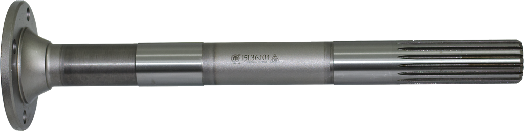 ВАЛ 151.36.104 КАРДАНА