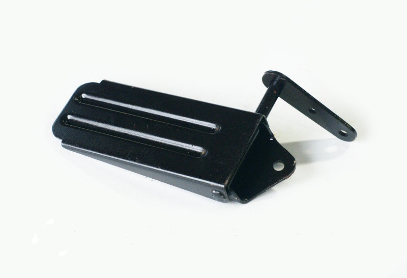 ПЕДАЛЬ 70-1108220 ГАЗА