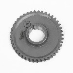 ШЕСТЕРНЯ 240-1005033-А-01 КОЛЕНВАЛА Z=38 (ММЗ)