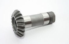ШЕСТЕРНЯ Т60-1701132-Б шл=10  z=19
