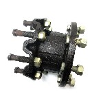 ПРОСТАВКА 70-3109030 СДВАИВ.КОЛЕС ЗАДН.МТЗ-82
