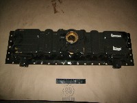 БАЧОК РАДИАТОРА 150У.13.030-2 верх.