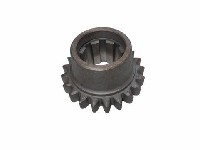 ШЕСТЕРНЯ Т25-1701052 Z=21