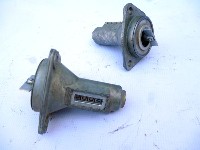 СЧЁТЧИК МОТОЧАСОВ СЧ-114Б (МТЗ,ЮМЗ)