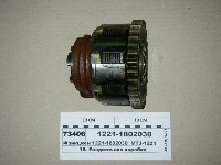ФРИКЦИОН 1221-1802030 МТЗ-1221